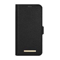 ONSALA Eco Wallet 2-Card Recycled MagSeries iPhone 16 Plus Black
