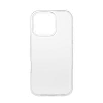 ONSALA Back Recycled Clear Case for iPhone 16 Pro