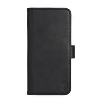 Gear 2-in-1 3-Card Recycled MagSafe iPhone 16 Pro Max Case - Black