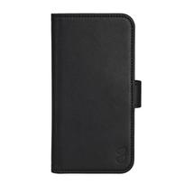 Gear 2-in-1 3-card Recycled MagSafe iPhone 16 Black