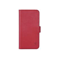 Gear Classic 3-card Recycled MagSafe iPhone 16 Plus in Deep Red
