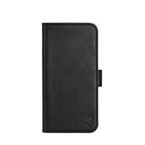 Gear Classic 3-card Recycled MagSafe iPhone 16 Pro Max Black