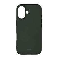 ONSALA Back Sil-Touch Recycled MagSafe iPhone 16 Olive Green