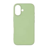 ONSALA Backshell Touch Recycled MagSafe iPhone 16 Lime