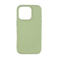 ONSALA Back Sil-Touch Recycled MagSafe iPhone 16 Pro Lime