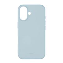ONSALA Backshell Touch Recycled MagSafe iPhone 16 Concrete