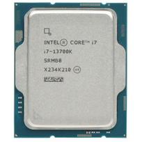 Intel Core i7-13700K CM8071504820705 Tray