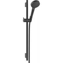 Hansgrohe Vernis Blend Vario EcoSmart 26423670 juodas
