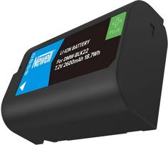 Newell battery Plus Panasonic DMW-BLK22, BAFNELNL4236
