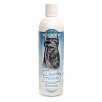 Bio Groom Country Freesia šampūnas šunims ir katėms, Pakuotė 355 ml