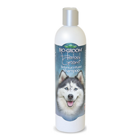 Bio Groom Herbal Groom šampūnas šunims ir katėms, Pakuotė 355 ml