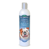 Bio Groom Natural Oatmeal šampūnas šunims ir katėms, Pakuotė 355 ml