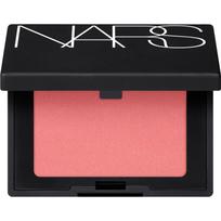 NARS Mini Powder Blush ilgai išliekantys skaistalai mini atspalvis ORGASM EDGE 2.5 g