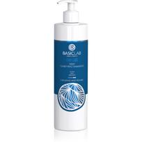 BasicLab Dermocosmetics Capillus giliai valantis šampūnas riebiai galvos odai 300 ml