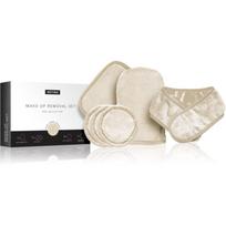 Notino Spa Collection Make-up removal set mikropluošto makiažo valiklių rinkinys