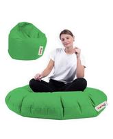 Sėdmaišis Asir Iyzi 100, žalias
