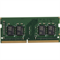 NAS ACC RAM MEMORY DDR4 4GB/SO ECC D4ES02-4G SYNOLOGY