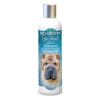 Bio Groom Bio-Med šampūnas šunims, turintiems odos problemų, Pakuotė 236 ml