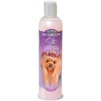 Bio Groom Silk kondicionierius šunims, Pakuotė 946 ml