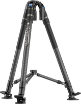 Sirui Pro Video Tripod Rapid SVS75