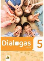 Dialogas 5. Etikos vadovėlis 5 kl. 2024 m.