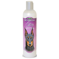 Bio Groom So Gentle kondicionierius šunims ir katėms, Pakuotė 355 ml