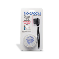 Bio Groom Stain Free kremas šunims, Pakuotė 20 g
