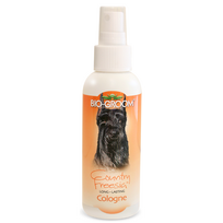 BIO GROOM Country Freesia Cologne frezijų aromato kvepalai, Pakuotė 118 ml