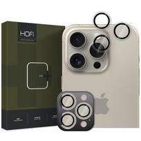 Apsauga "Hofi Camring Pro+" telefono kamerai Apple iPhone 16 Pro / 16 Pro Max
