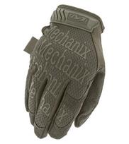 Pirštinės Mechanix Wear The Original Olive Drab; XXL