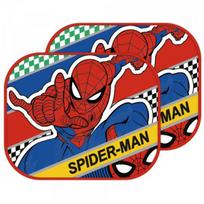 Automobilio lango apsauga nuo saulės, 45x37cm Spiderman