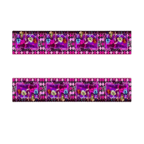Staltiesė Monster High 1 vnt