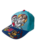 Kepurė su snapeliu Paw Patrol