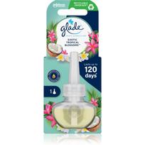GLADE Exotic Tropical Blossoms elektrinio difuzoriaus užpildas 20 ml
