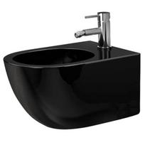 Pakabinama bidė Rea Carlo Mini, Black