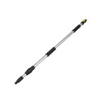 Teleskopinis kotas su vožtuvu Bradas NEW-PROFI, 170 cm