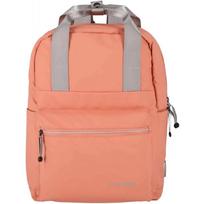 TRAVELITE kuprinė Basic 96319 95 - Spalvota
