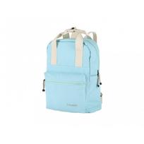 TRAVELITE kuprinė Basic 96319 93 - Spalvota