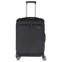 TRAVELITE vidutinis lagaminas Priima 91648 68cm - Juoda, Vidutinis (M)
