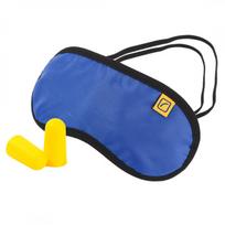 TRAVEL BLUE kelioninis rinkinys Comfort Set  451 - Mėlyna