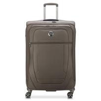 DELSEY didelis lagaminas Helium DLX 78cm 2397821 - Juoda, Didelis (L)