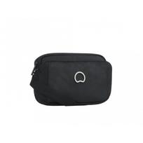 DELSEY rankinė Picpus 1CPT 00 3354100 - Juoda