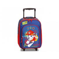 PAW PATROL mažas lagaminas 42cm 20670 - Mėlyna