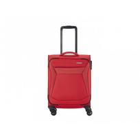 TRAVELITE mažas lagaminas 55cm Chios 80047 - Raudona