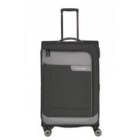TRAVELITE didelis lagaminas Viia 92849 77cm - Pilka, Didelis (L)