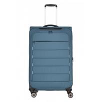 TRAVELITE didelis lagaminas Skaii 92649 78cm - Mėlyna, Didelis (L)
