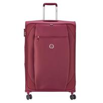 DELSEY didelis lagaminas Rami 023468821 78cm - Mėlyna, Didelis (L)