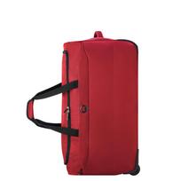 DELSEY kelioninis krepšys Easy Trip 3415240 70cm - Mėlyna, Vidutinis (M)