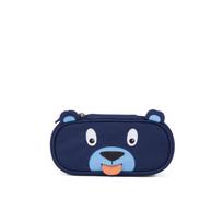 AFFENZAHN penalas Pencil Case - Rožinė