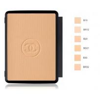 Chanel Le Teint Ultra Ultrawear Fawless Compact Foundation SPF15 Refill kompaktinio makiažo pagrindo papildymas - B20